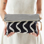Florentina Clutch-to-Hobo