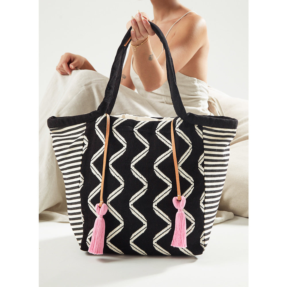 Rosa Tote