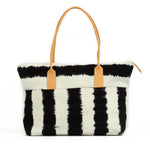 Hand woven Dolores Weekender - Ethical Shopping at Mercado Global