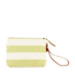 Mini Lily Wristlet Clutch