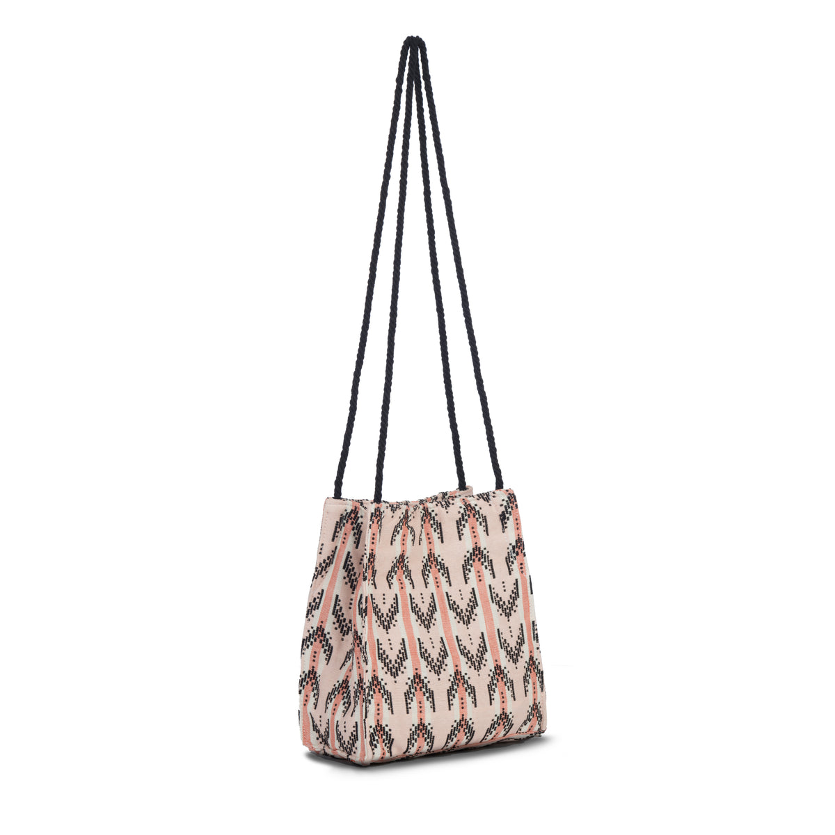 Hand woven Julia Shoulder Bag - Ethical Shopping at Mercado Global