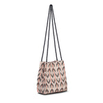 Hand woven Julia Shoulder Bag - Ethical Shopping at Mercado Global