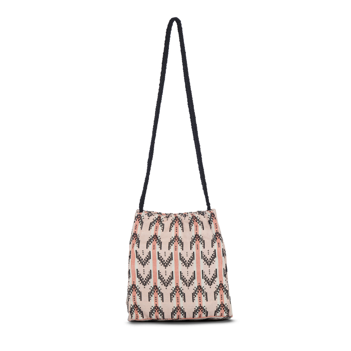 Hand woven Julia Shoulder Bag - Ethical Shopping at Mercado Global