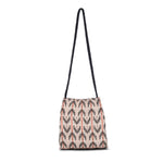 Hand woven Julia Shoulder Bag - Ethical Shopping at Mercado Global