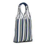 Hand woven Apolonia Tote - Ethical Shopping at Mercado Global
