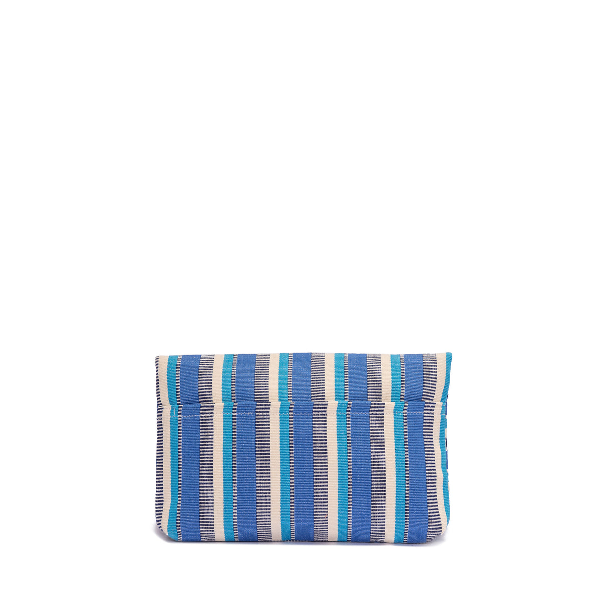Hand woven Margarita Clutch - Ethical Shopping at Mercado Global