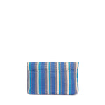 Hand woven Margarita Clutch - Ethical Shopping at Mercado Global