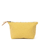 Hand woven Cristina Cosmetic Pouch - Ethical Shopping at Mercado Global