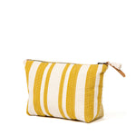 Hand woven Cristina Cosmetic Pouch - Ethical Shopping at Mercado Global