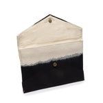 Gloria Envelope Clutch