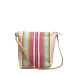 Lidia Hobo-to-Shoulder-Bags