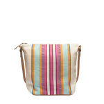 Lidia Hobo-to-Shoulder-Bags