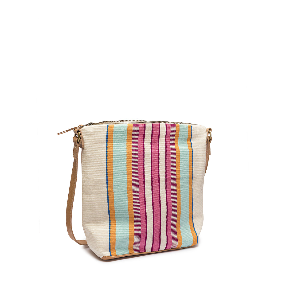 Lidia Hobo-to-Shoulder-Bags