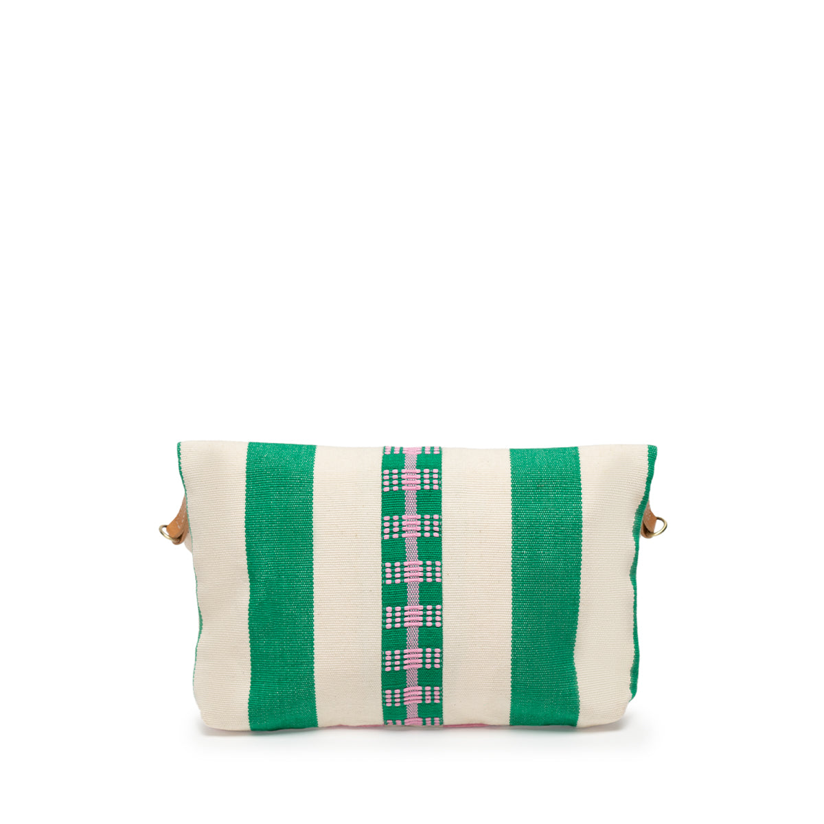 Florentina Clutch-To-Hobo