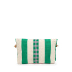 Florentina Clutch-To-Hobo