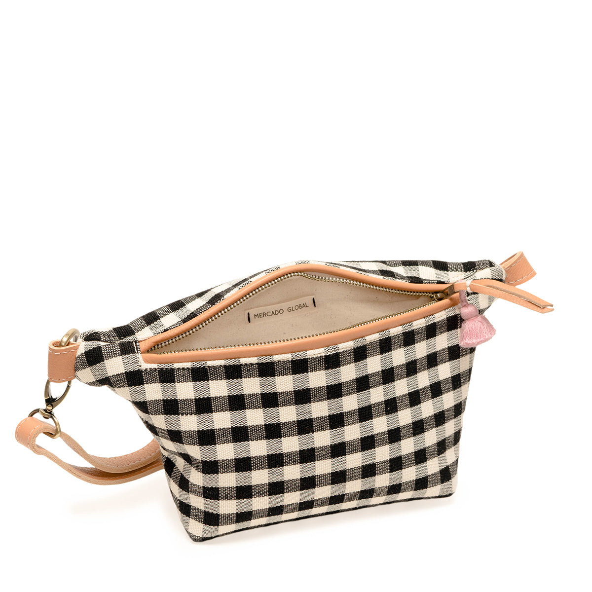 Cruza Sling Belt Bag