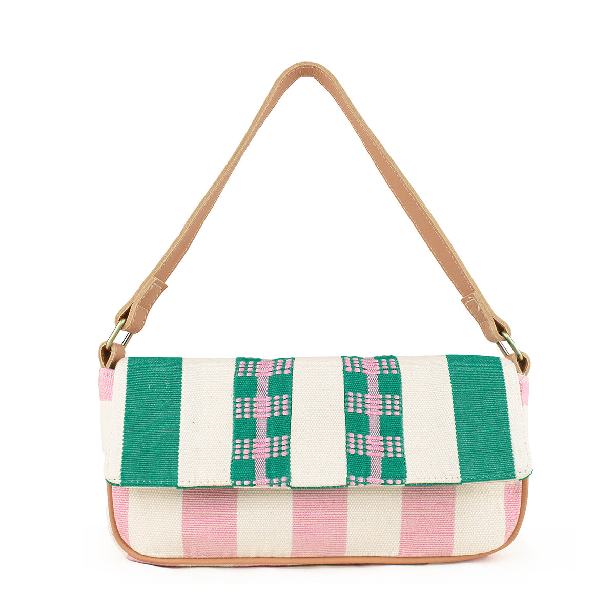 Olivia Shoulder Bag
