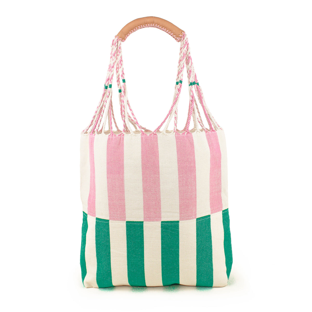 Apolonia Zero-Waste Tote