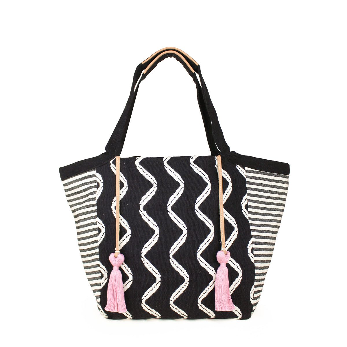 Rosa Tote