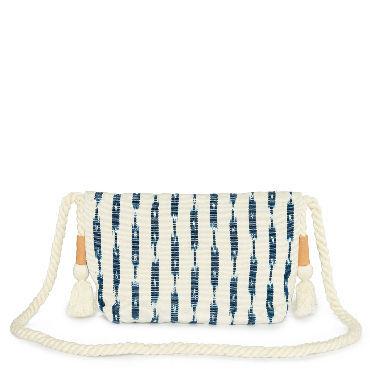 Hand woven Sandrita Shoulder Bag - Ethical Shopping at Mercado Global
