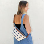 Cruza Sling Belt Bag