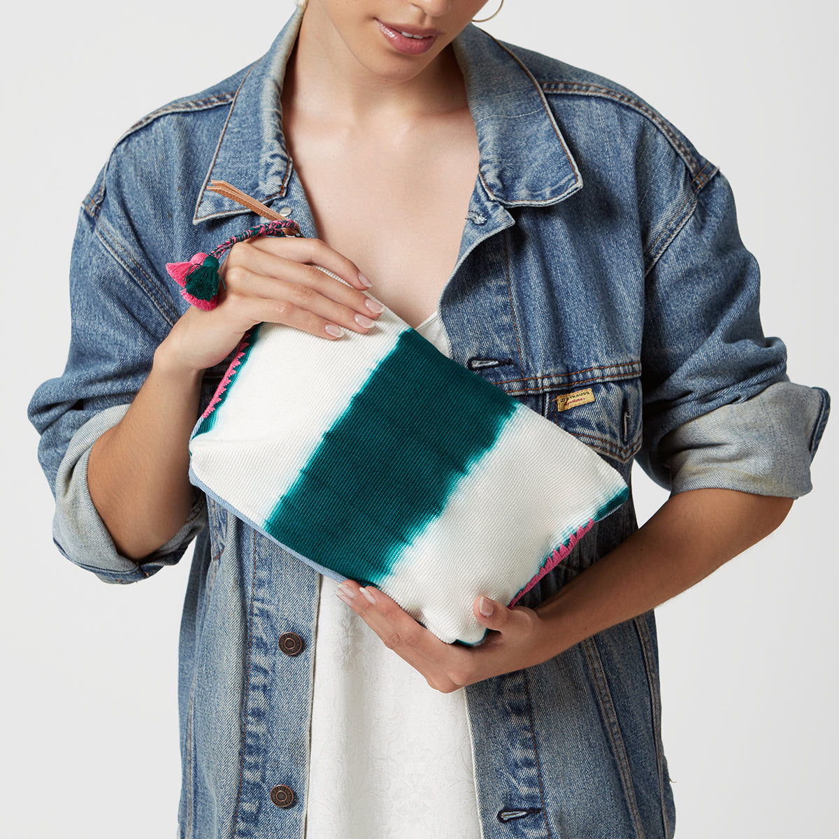 Cristina Pouch