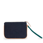 Mini Lily Wristlet Clutch