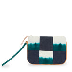 Mini Lily Wristlet Clutch