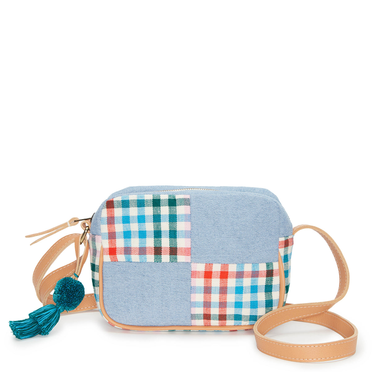 Juana Crossbody