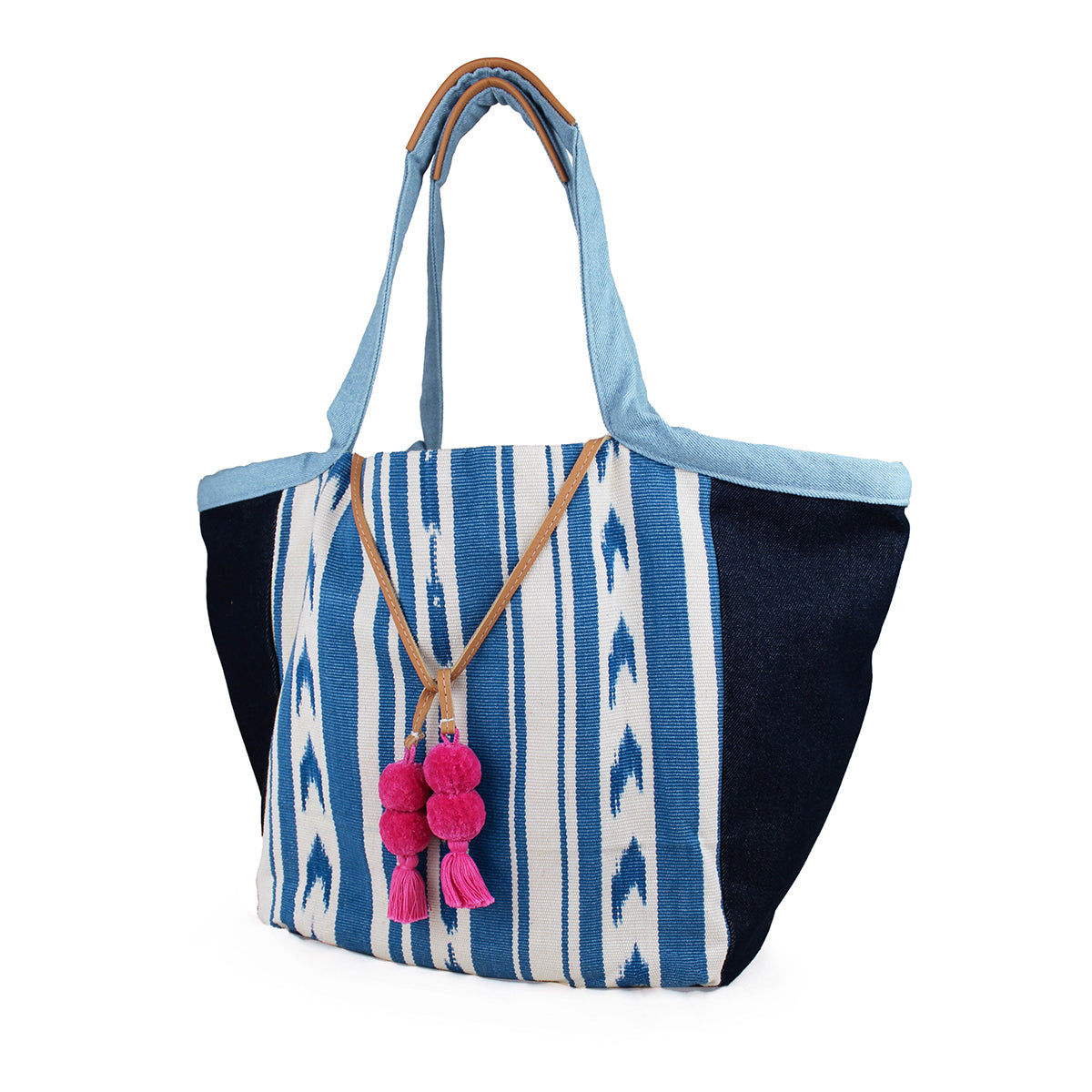 Rosa Tote