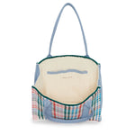 Irma Structured Tote