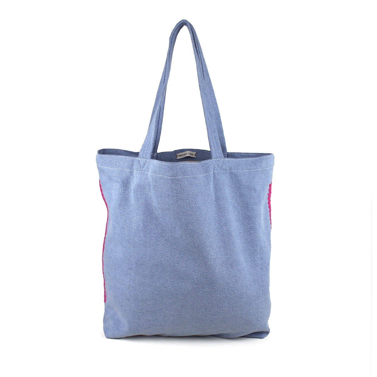Silvia Market Tote