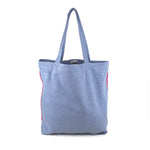 Silvia Market Tote