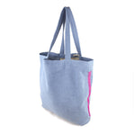 Silvia Market Tote