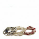 Hand woven Olga Wrap Bracelet - Ethical Shopping at Mercado Global