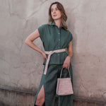 Flora Petite Tote