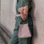 Flora Petite Tote
