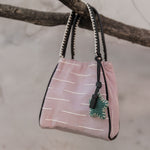 Flora Petite Tote