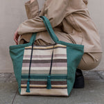Rosa Tote