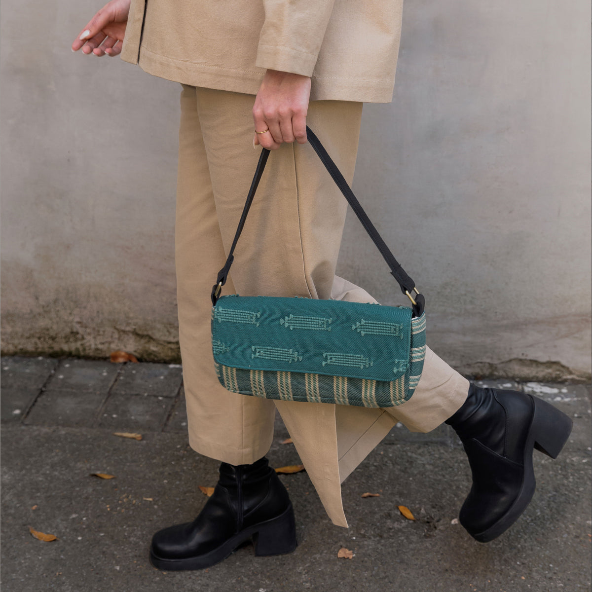 Olivia Shoulder Bag