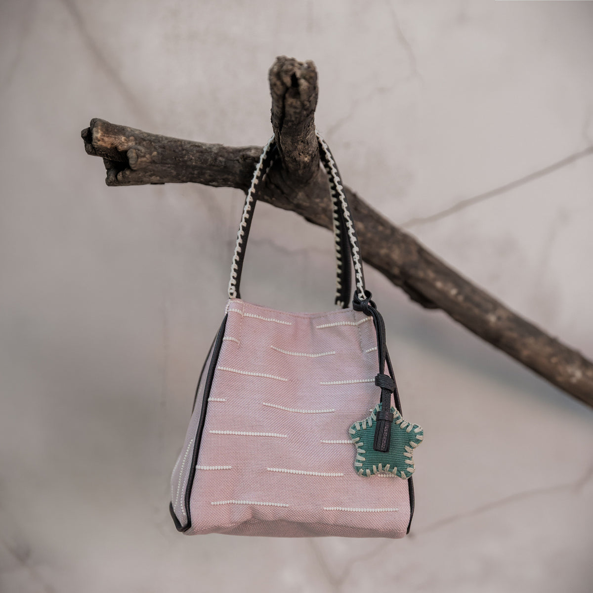 Candelaria Heart Charm and Estrellita Charm