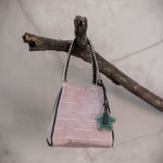 Candelaria Heart Charm and Estrellita Charm