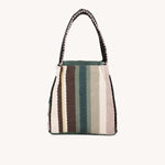 Flora Petite Tote
