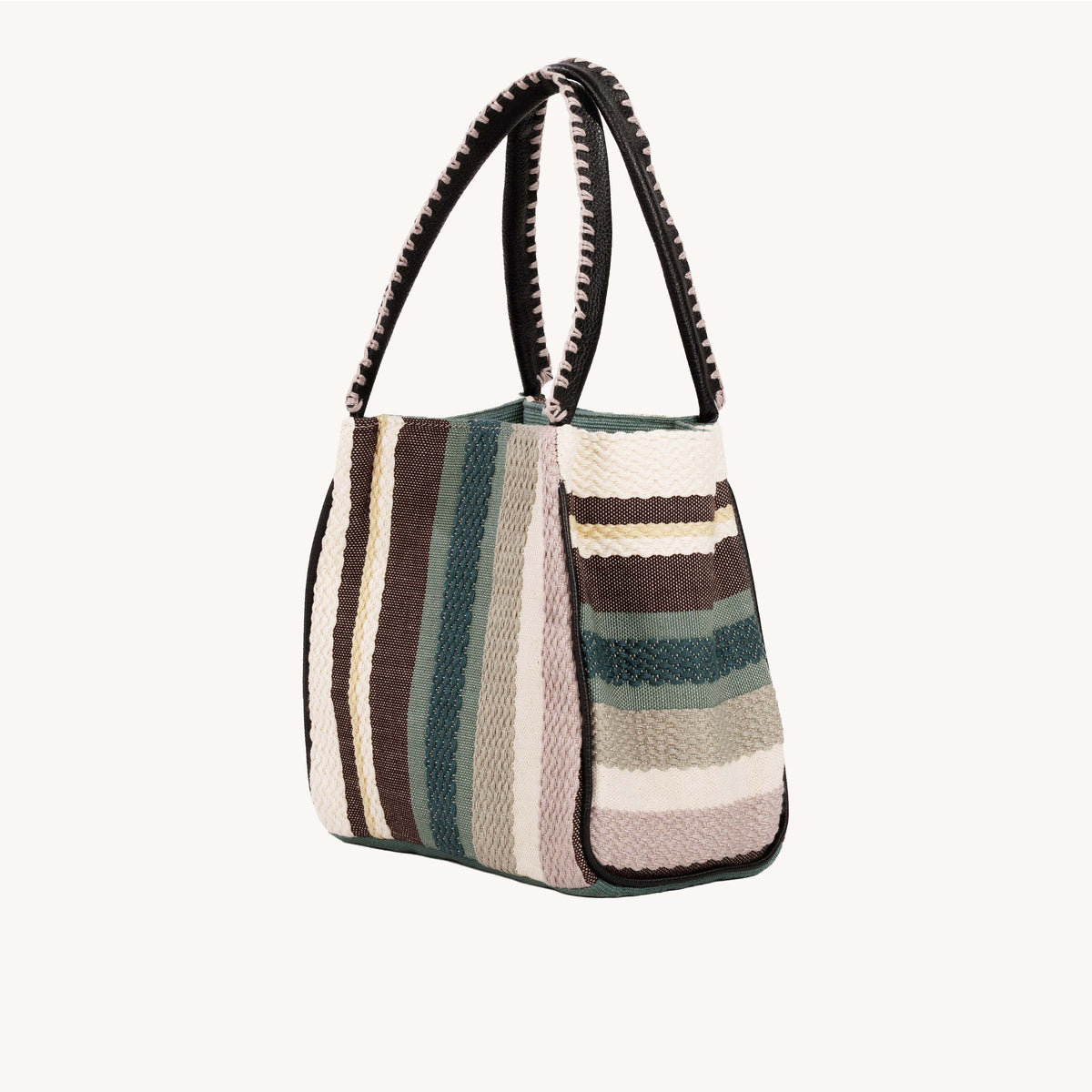 Flora Petite Tote