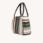 Flora Petite Tote