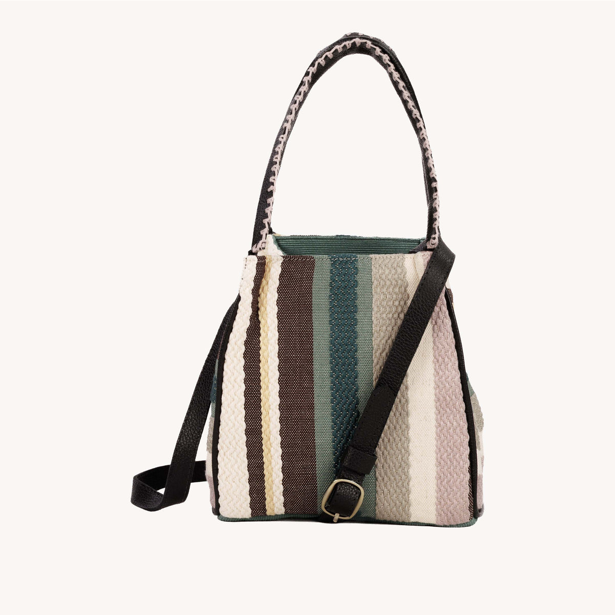 Flora Petite Tote