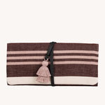 Lilia Jewelry Roll