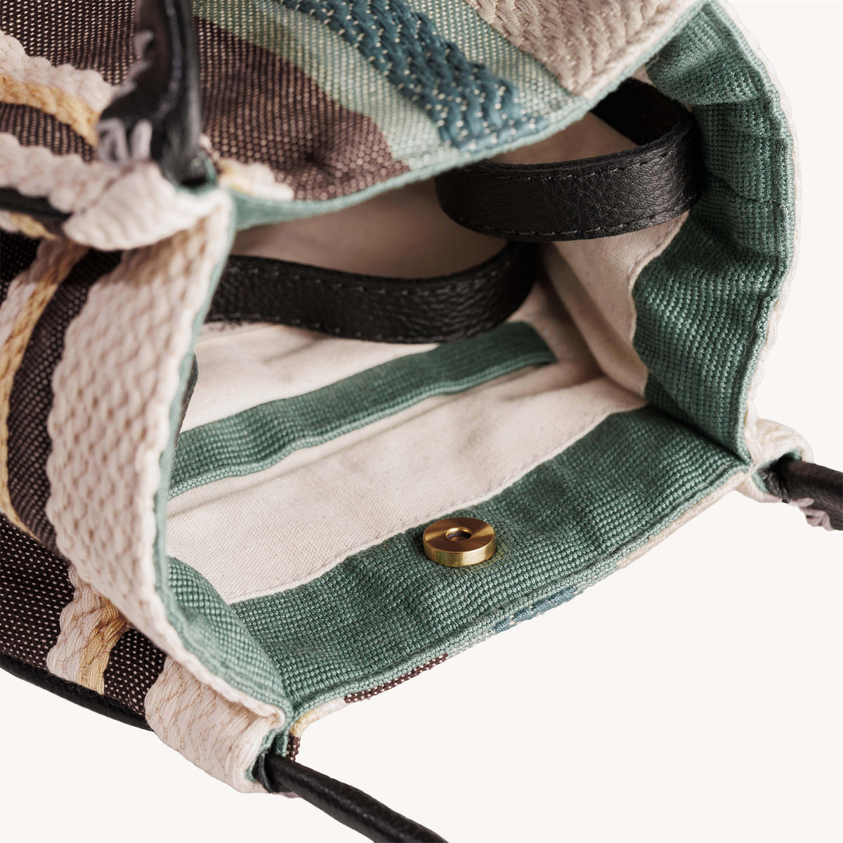 Flora Petite Tote