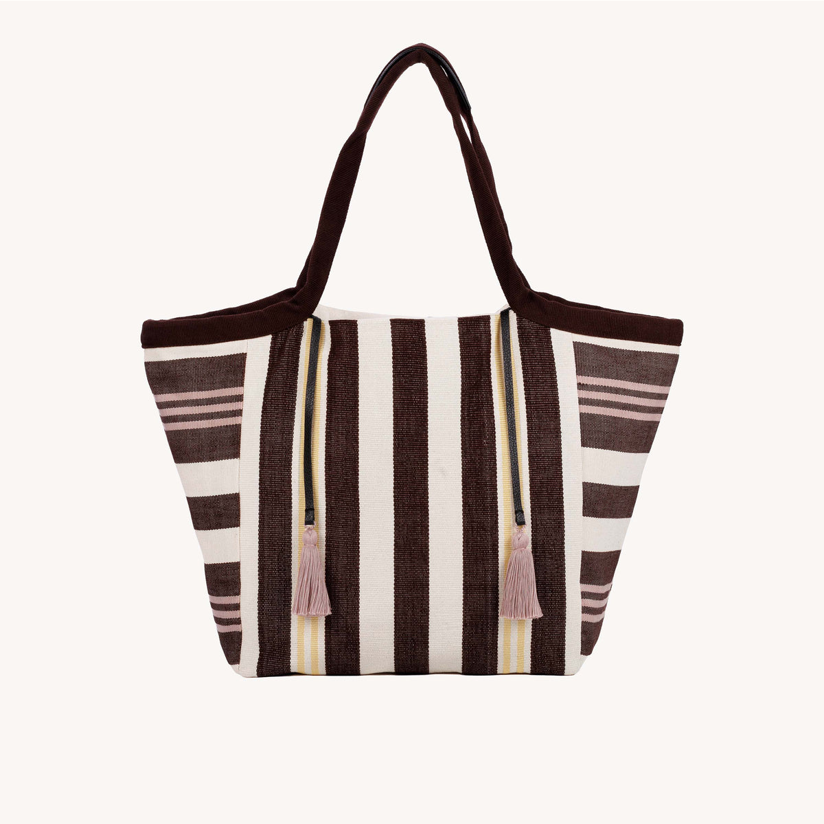 Rosa Tote