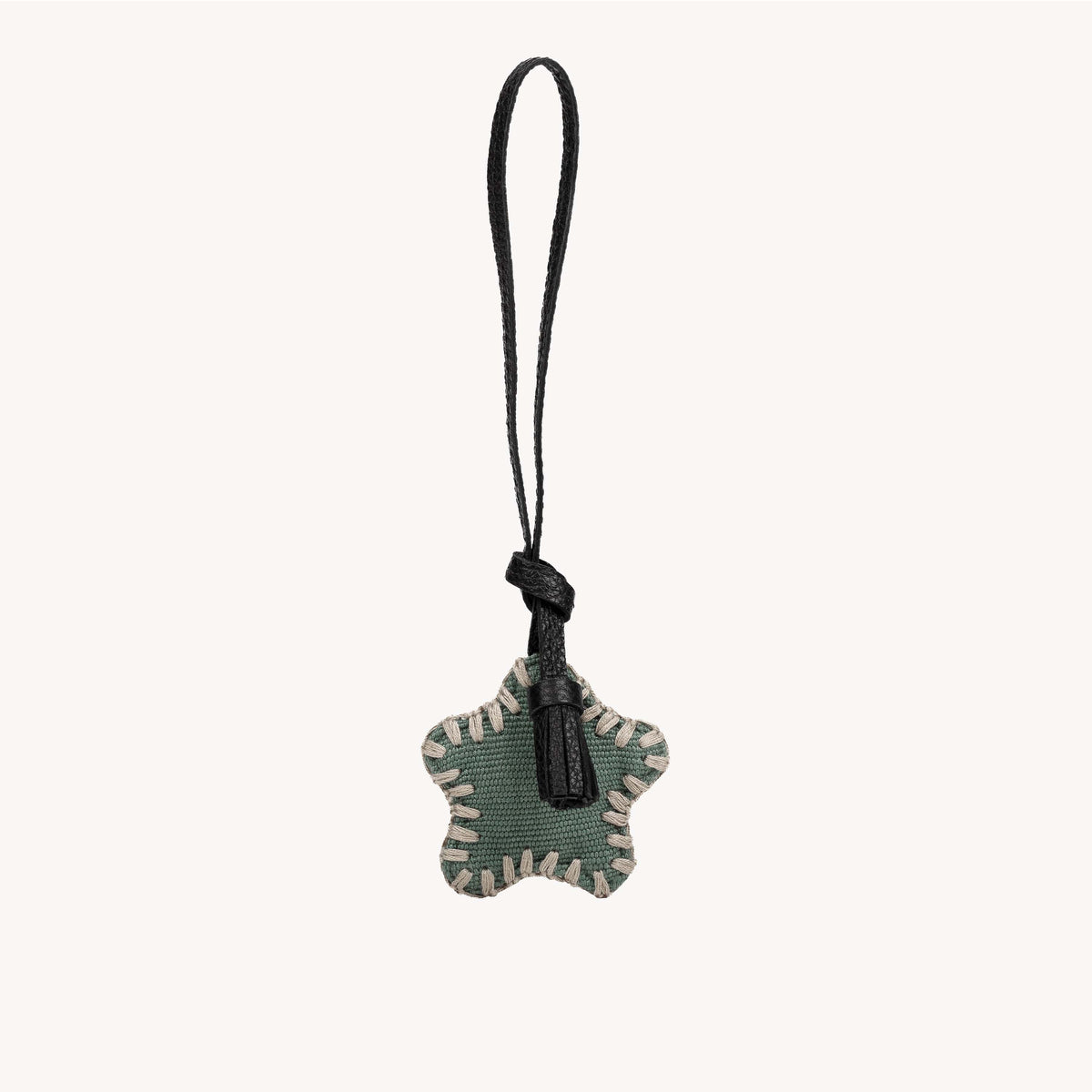 Candelaria Heart Charm and Estrellita Charm